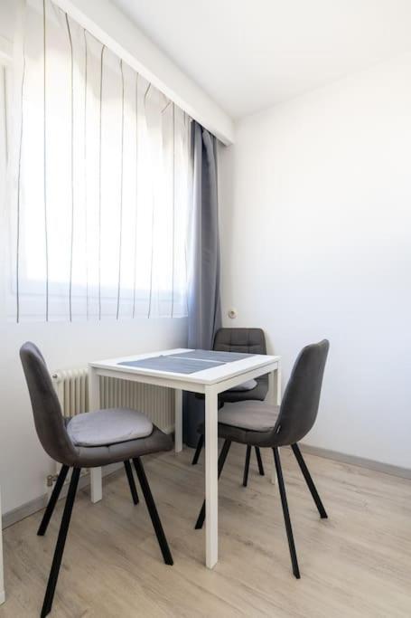 Charming Central Apartment Vienna